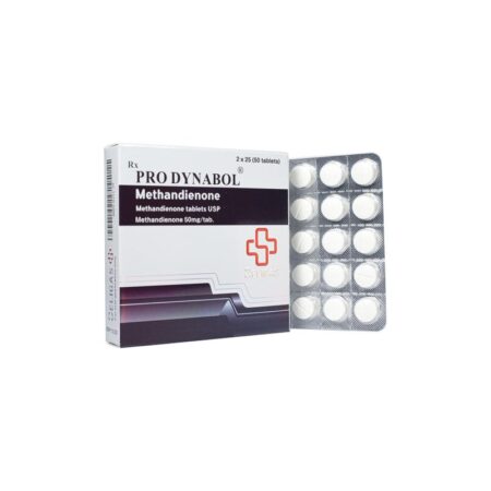 Buy Pro Dynabol HP Oral Steroids Online - Beligas - US