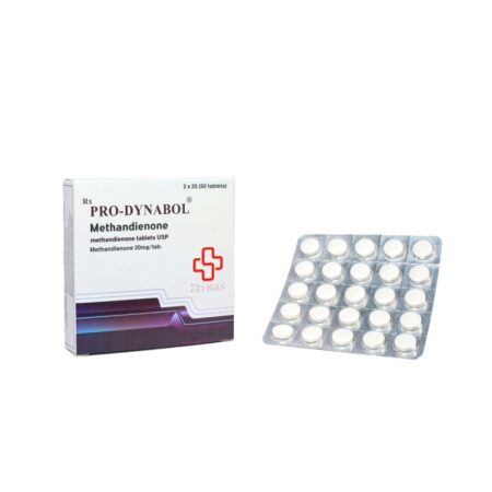 Buy Pro-Dynabol Oral Steroids Online - Beligas - US