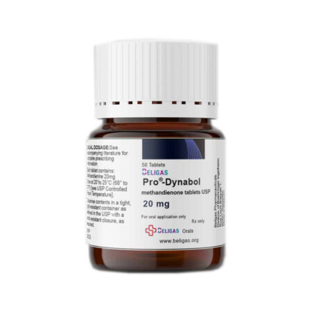 Buy Pro-Dynabol Oral Steroids Online - Beligas - US