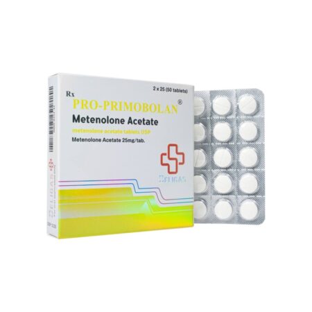 Buy Pro-Primobolan Oral Steroid Online - Beligas