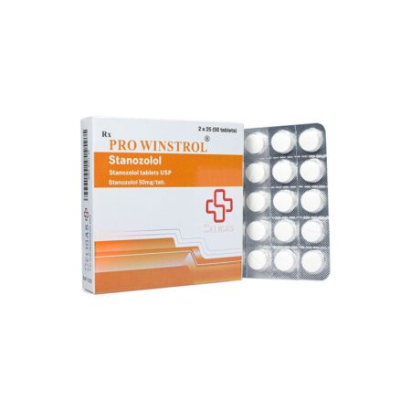 Buy Pro-Winstrol HP Oral Steroids Online - Beligas - US