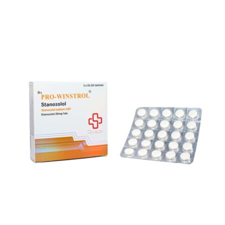 Buy Pro-Winstrol Oral Steroids Online - Beligas - US