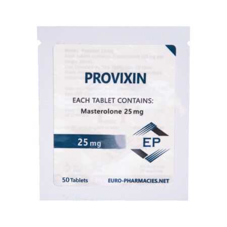 Buy Provixin Post Cycle Therapy Online - Euro-Pharmacies - US