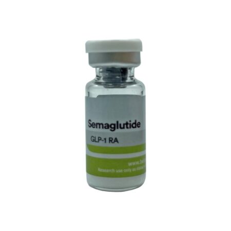 Buy Semaglutide 5 mg HGH & Peptides Steroids Online - Beligas