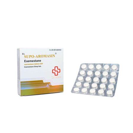 Buy Supo-Aromasin Post Cycle Therapy Steroid Online - Beligas - US