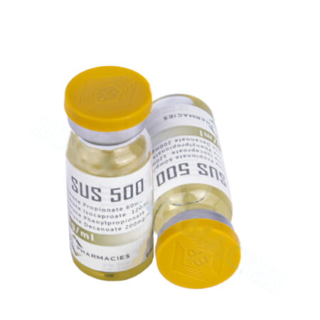 Buy Sus 500 Gold Injectable Steroid Online - Euro-Pharmacies - US