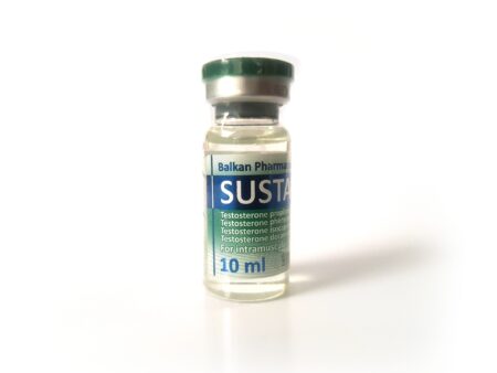 Buy Sustamed - Sustandrol 10ml Injectable Steroid Online - Balkan Pharmaceuticals