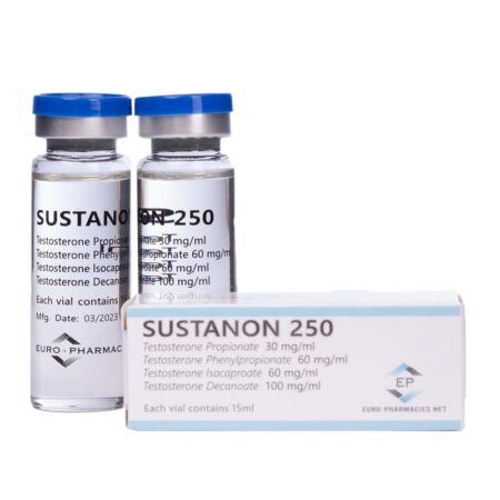 Buy Sustanon 250 (15 ml) Injectable Steroid Online - Euro-Pharmacies - US