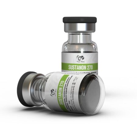 Buy Sustanon 270 Injectable Steroid Online - Dragon Pharma