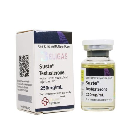 Buy Suste-Testosterone Injectable Steroid Online