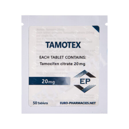 Buy Tamotex Post Cycle Therapy Online - Euro-Pharmacies - US