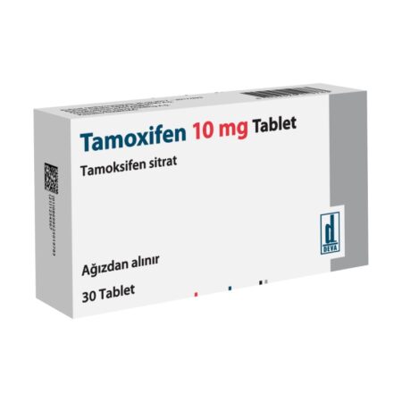 Buy Tamoxifen 10 Post Cycle Therapy Steroid Online - Deva