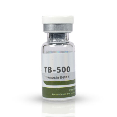 Buy Thymosin Beta 4 (TB-500) 10mg HGH & Peptides Steroids Online - Beligas