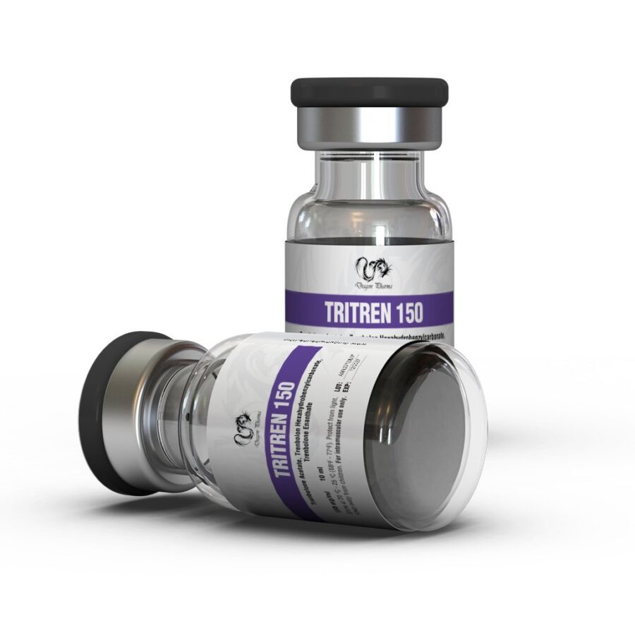 Buy Tri Tren 150 Injectable Steroid Online - Dragon Pharma