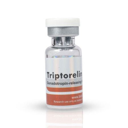 Buy Triptorelin 2mg HGH & Peptides Steroids Online - Beligas