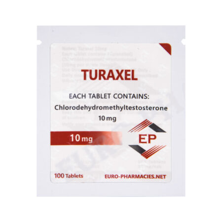 Buy Turaxel 10 Oral Steroid Online - Euro-Pharmacies - US