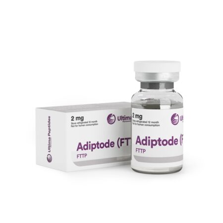 Buy Ultima-Adiptode (FTTP) 2mg HGH & Peptides Steroids Online - Ultima Peptides