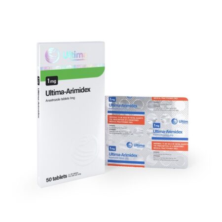 Buy Ultima-Arimidex Post Cycle Therapy Steroid Online - Ultima Pharmaceuticals - US