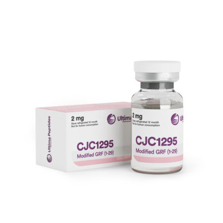 Buy Ultima-CJC1295 2mg HGH & Peptides Steroids Online - Ultima Peptides