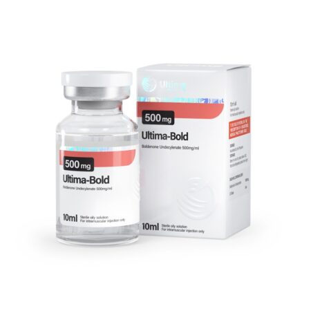 Buy Ultima-EQ 500 Injectable Steroid Online - Ultima Pharmaceuticals - US