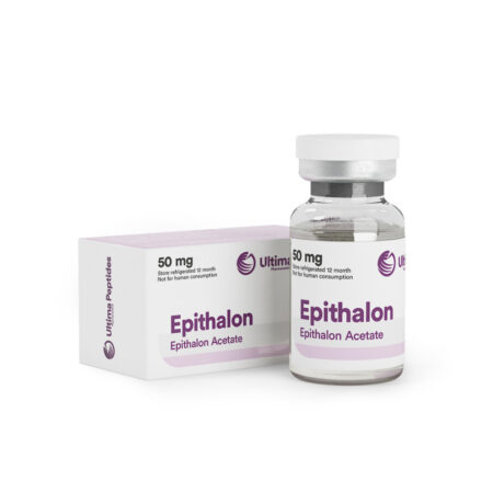 Buy Ultima-Epithalon 50mg HGH & Peptides Steroids Online - Ultima Peptides