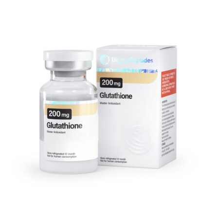 Buy Ultima-Glutathione HGH & Peptides Steroid Online - Ultima Pharmaceuticals - US