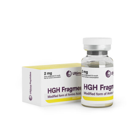 Buy Ultima-HGH Fragment 176-191 2mg HGH & Peptides Steroids Online - Ultima Peptides