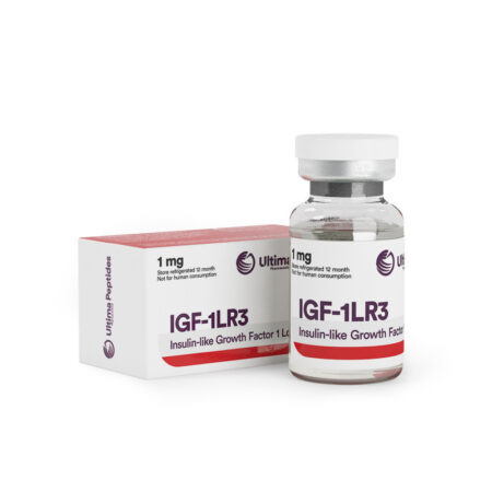 Buy Ultima-IGF-1 LR3 1mg HGH & Peptides Steroids Online - Ultima Peptides