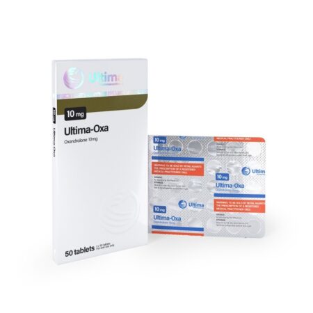 Buy Ultima-Oxa 10 Oral Steroids Online - Ultima Pharmaceuticals