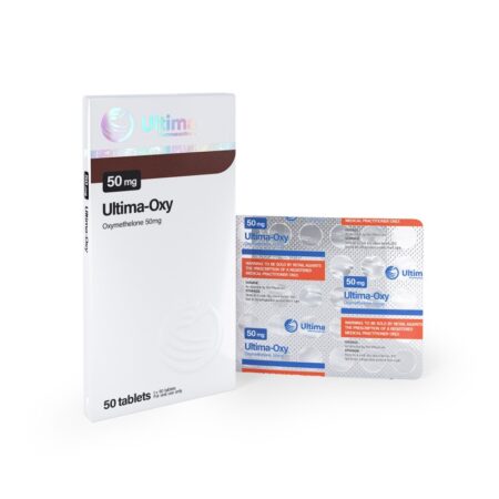 Buy Ultima-Oxy Oral Steroid Online - Ultima Pharmaceuticals - EU