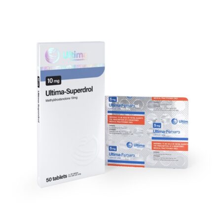 Buy Ultima-Superdrol Oral Steroids Online - Ultima Pharmaceuticals