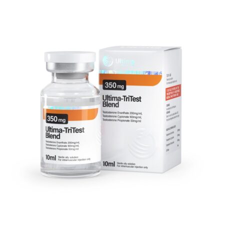 Buy Ultima-TriTest 350 Blend Injectable Steroid Online - Ultima Pharmaceuticals - US