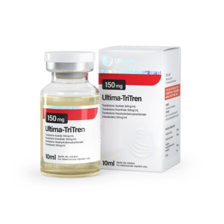 Buy Ultima-TriTren 150 Injectable Steroid Online - Ultima Pharmaceuticals - EU