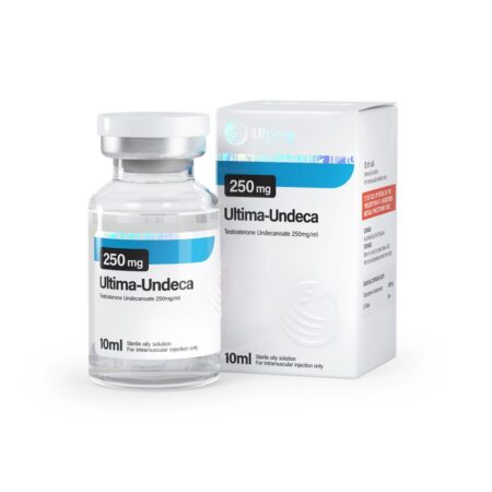 Buy Ultima-Undeca Injectable Steroid Online - Ultima Pharmaceuticals - US