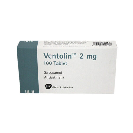 Buy Ventolin 2 Weight Management Steroid Online - GSK