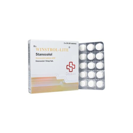 Buy Winstrol-Lite Oral Steroids Online - Beligas - US