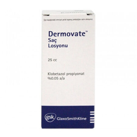 Buy Dermovate Scalp Application Online - GSK