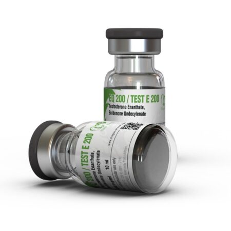 Buy EQ 200/Test E 200 Injectable Steroid Online - Dragon Pharma