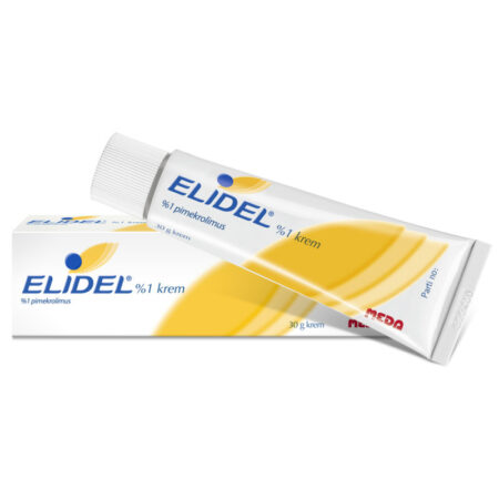 Buy Elidel Online - Meda Pharma