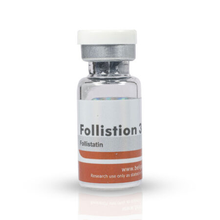 Buy Follistion 344 1mg HGH & Peptides Steroids Online - Beligas