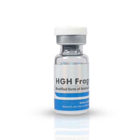 Buy HGH Fragment 176-191 10mg HGH & Peptides Steroids Online - Beligas