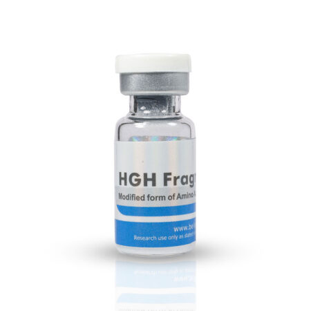 Buy HGH Fragment 176-191 2mg HGH & Peptides Steroids Online - Beligas