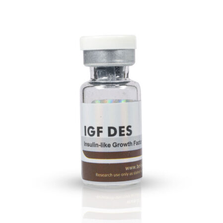 Buy IGF-1 DES 1mg HGH & Peptides Steroids Online - Beligas