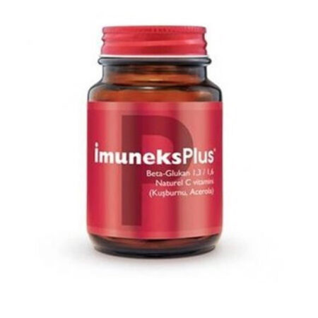 Buy ImuneksPlus Vitamins & Supplement Steroid Online - Imuneks Farma