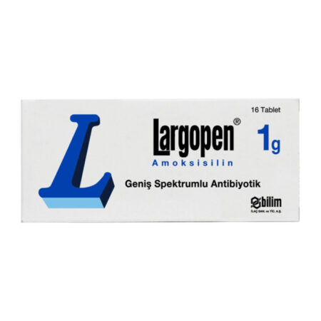 Buy Largopen 1g Online - Bilim