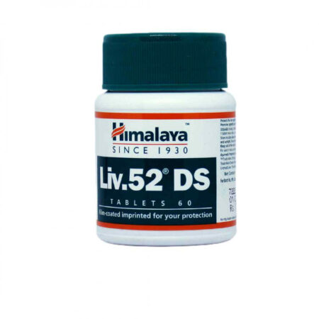 Buy Liv.52 DS Vitamins & Supplement Steroid Online - Himalaya