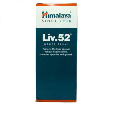 Buy Liv.52 Oral Drops Vitamins & Supplement Steroid Online - Himalaya