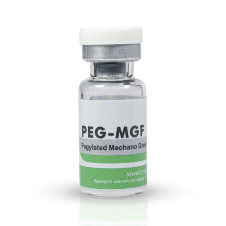 Buy PEG-MGF 2mg HGH & Peptides Steroids Online - Beligas