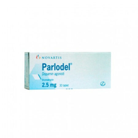 Buy Parlodel - Novartis Online