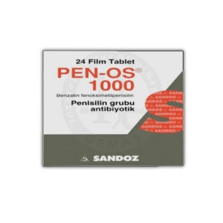 Buy Pen-OS 1000 Online - Sandoz